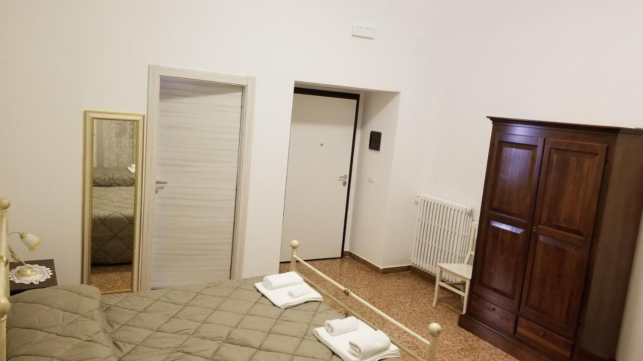 B&B Da Mino Grottaglie Exterior photo
