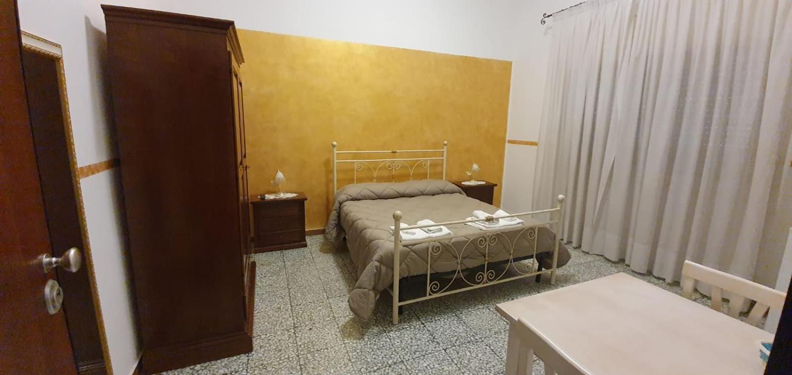B&B Da Mino Grottaglie Room photo