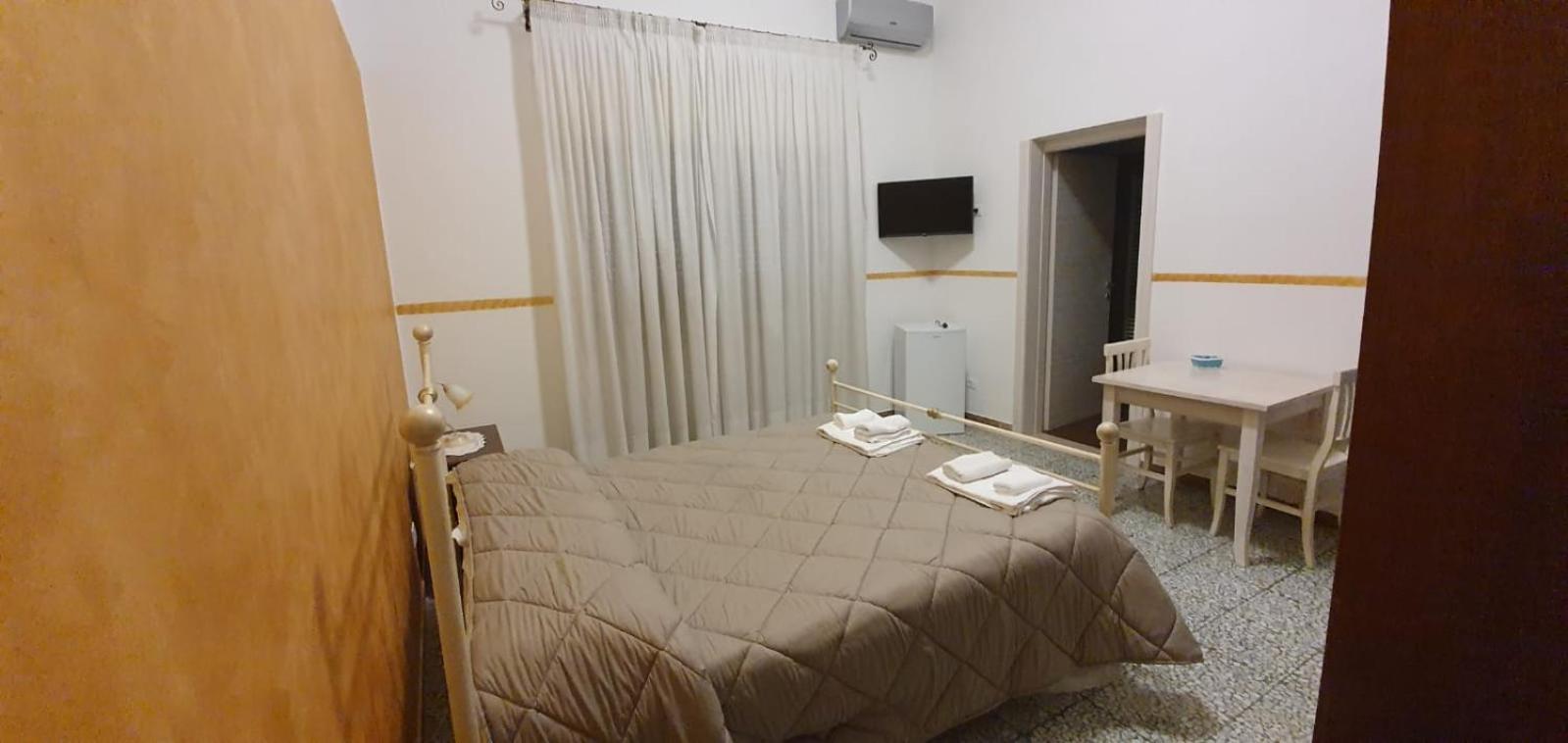 B&B Da Mino Grottaglie Room photo