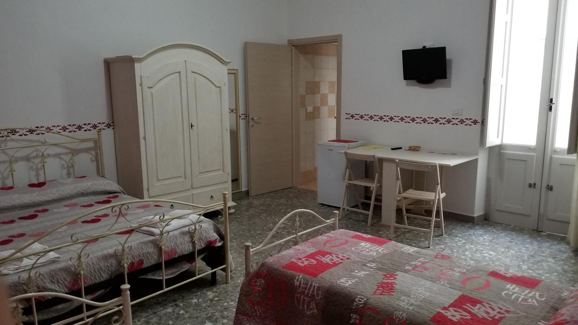 B&B Da Mino Grottaglie Room photo