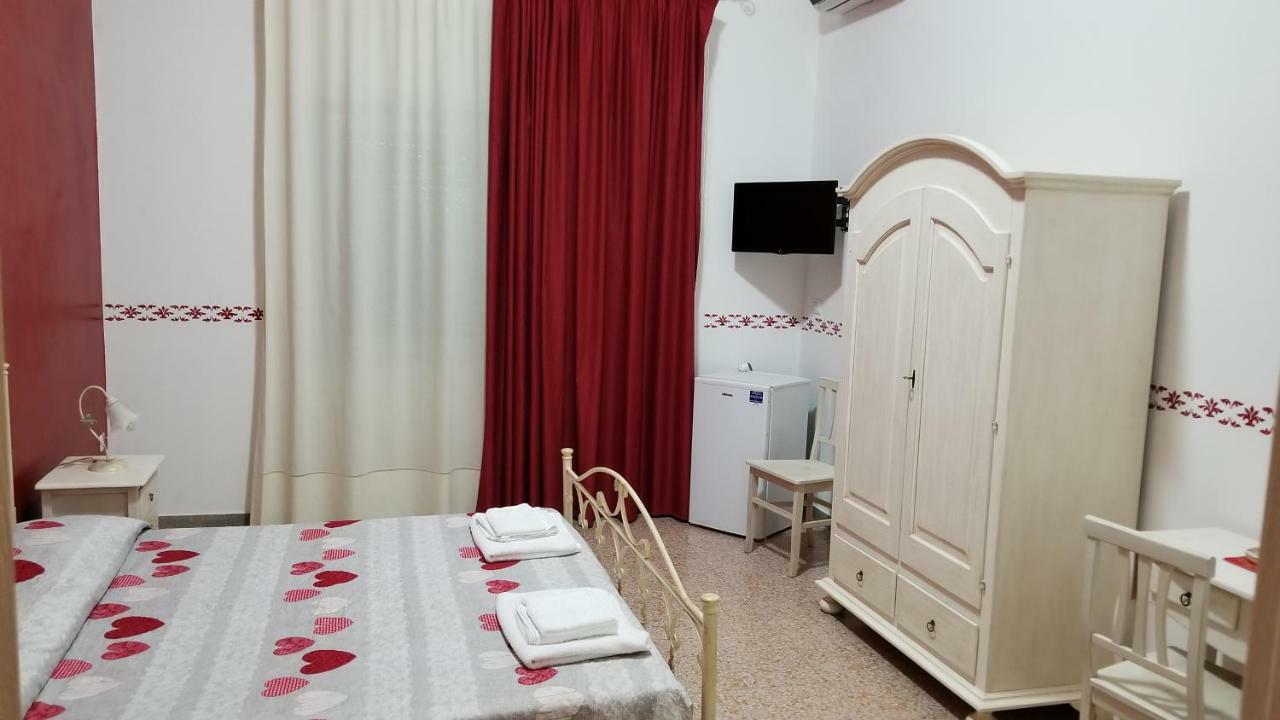 B&B Da Mino Grottaglie Exterior photo