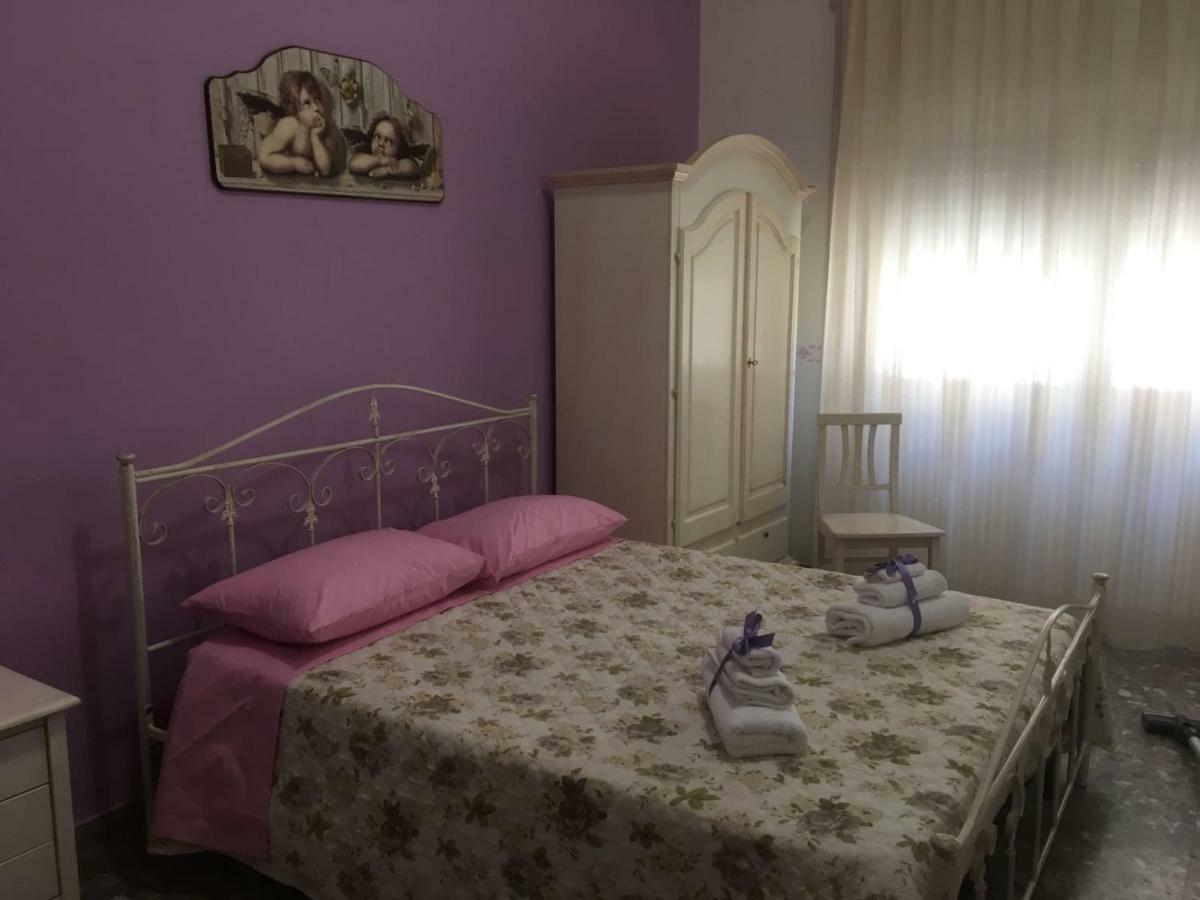 B&B Da Mino Grottaglie Exterior photo